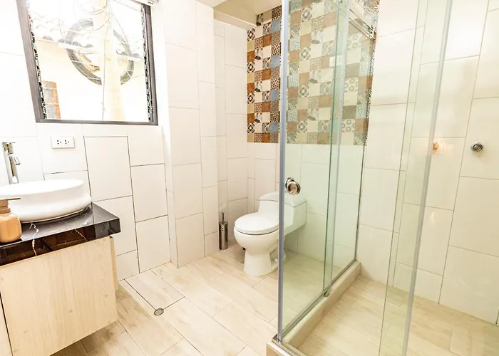 Saqra Wasi Apartment